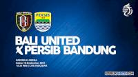 Kicauan Bali United Memancing Reaksi Bobotoh, Viking Frontline: Laga Biasa Aja Ini Mah, Gak Lebih